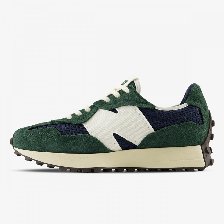 <b><center>NEW BALANCE 327</center></b><nbsp;><center>Moška lifestyle obutev</nbsp;></center>