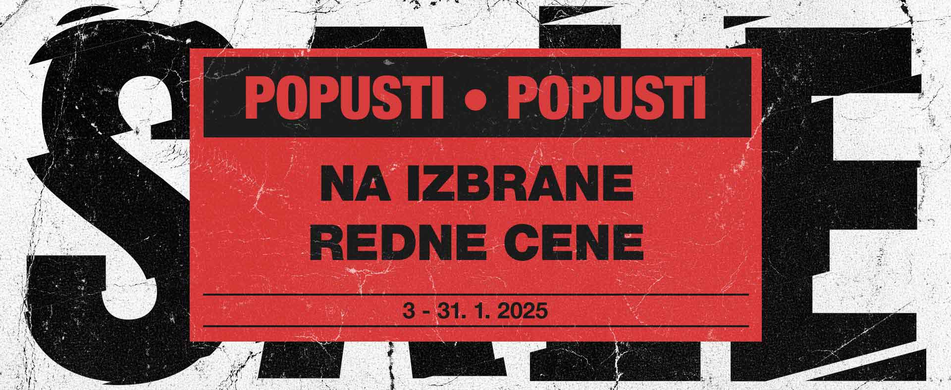 sezonski popusti