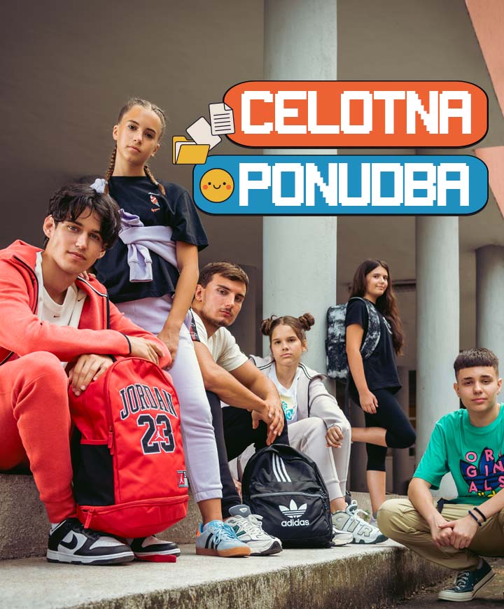 CELOTNA PONUDBA