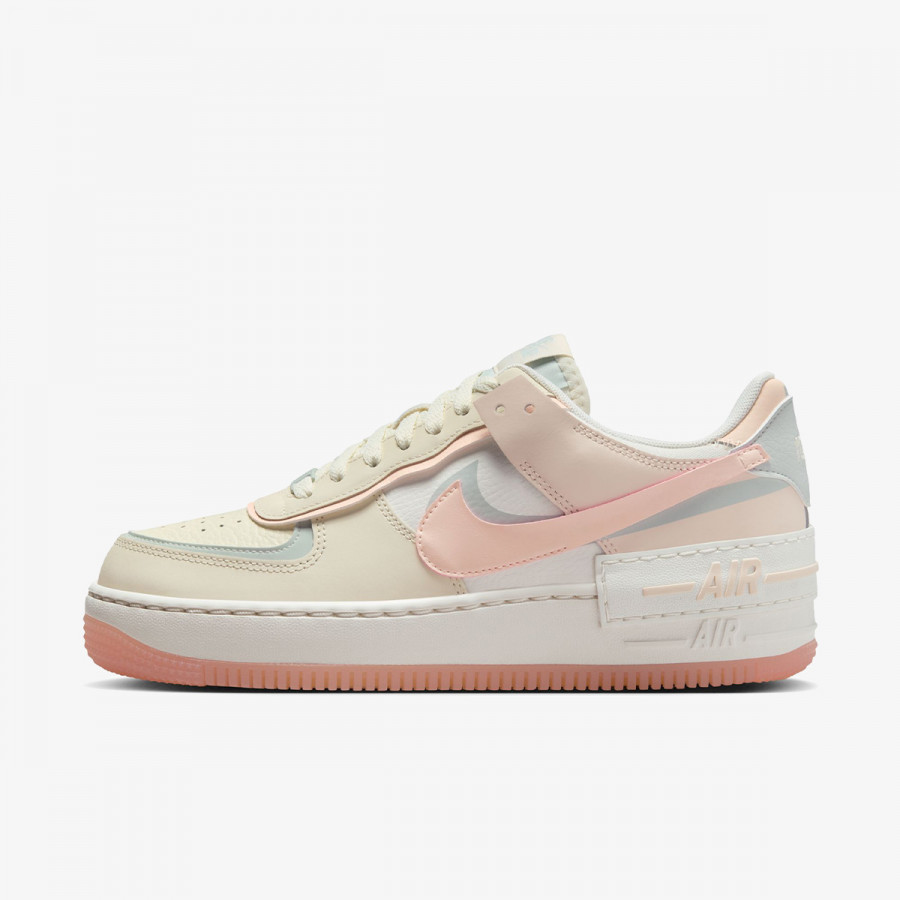  <b><center>NIKE AIR FORCE 1 SHADOW</center></b><nbsp;><center>Ženska lifestyle obutev</nbsp;></center>