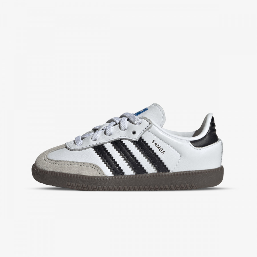  <center><b>adidas Samba</b></center>