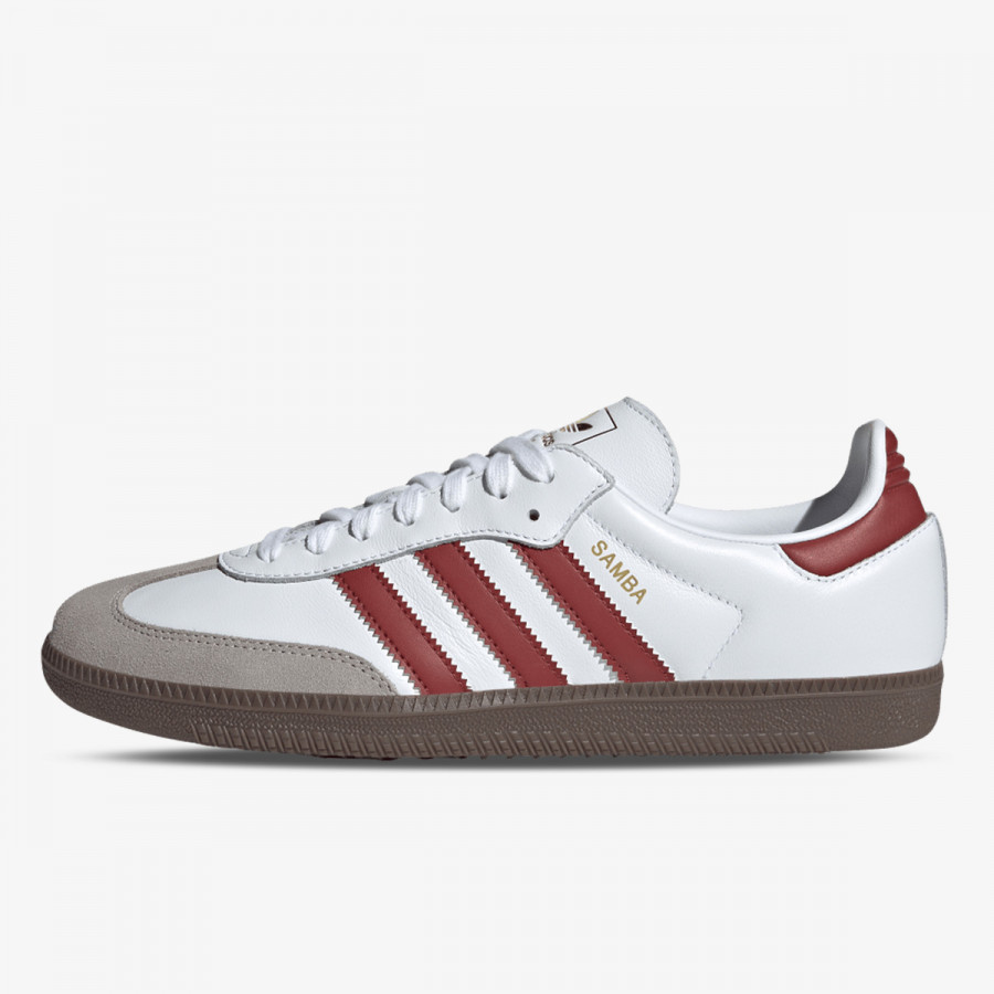  <center><b>adidas Samba</b></center>