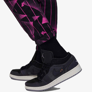 NIKE SPODNJI DELI TRENIRKE JDG ESSENTIALS AOP FLC PANT 