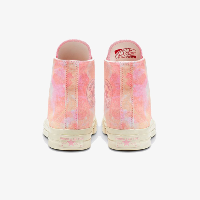 CONVERSE Superge 1HI-564125C CHUCK 70 HI 90S PINK/MELO 