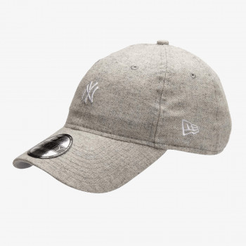 NEW ERA KAPE S ŠILTOM KAPA HERRINGBONE 940 NEYYAN GRA 