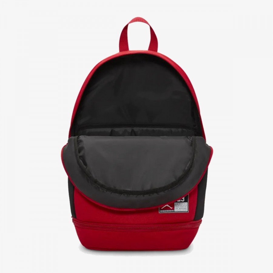 NIKE Nahrbtnik JAN JERSEY BACKPACK 