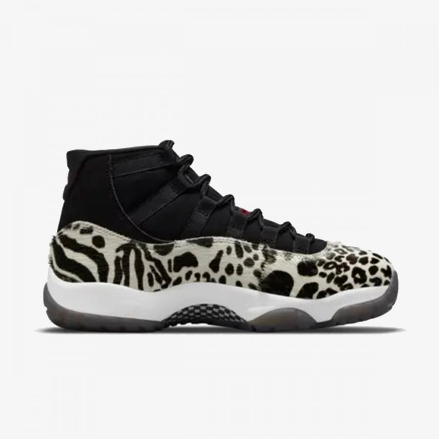 NIKE Superge WMNS AIR JORDAN 11 RETRO 