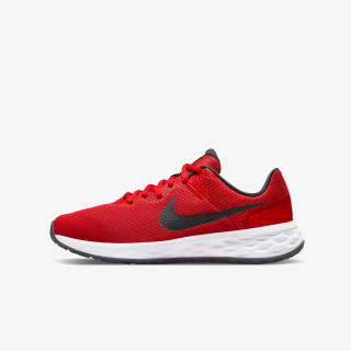 NIKE Superge NIKE REVOLUTION 6 NN GS 