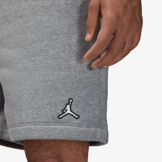 NIKE KRATKE HLAČE M J ESS FLC SHORT 