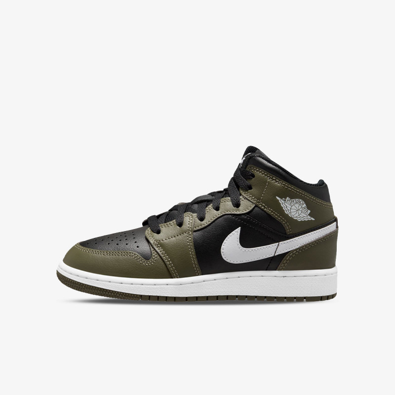 NIKE Superge Air Jordan 1 Mid 