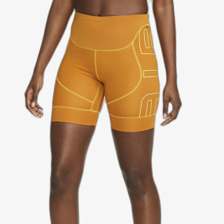 NIKE KOLESARSKE HLAČE W NK DF AIR 7” BIKE SHORT 