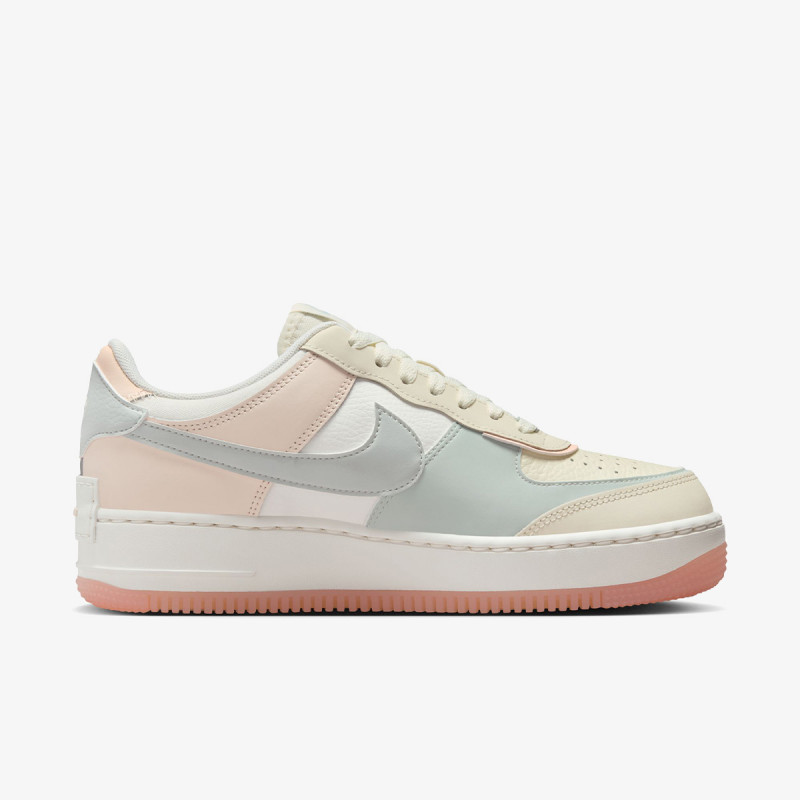 NIKE Superge Air Force 1 Shadow 