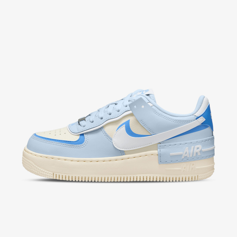 NIKE Superge W AF1 SHADOW 