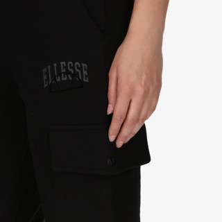 ELLESSE SPODNJI DELI TRENIRKE ELLESSE LADIES OPEN HEM PANTS 