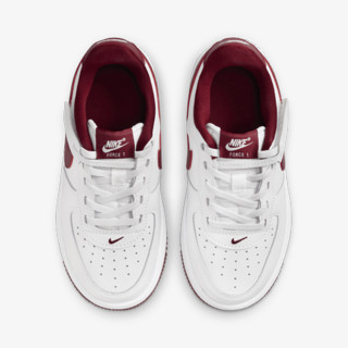 NIKE Superge FORCE 1 LOW EASYON BP 