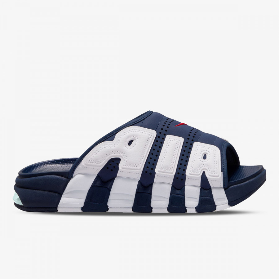 NIKE Superge AIR MORE UPTEMPO SLIDE 