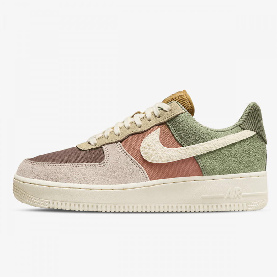 NIKE Superge W AIR FORCE 1 '07 LX NA 