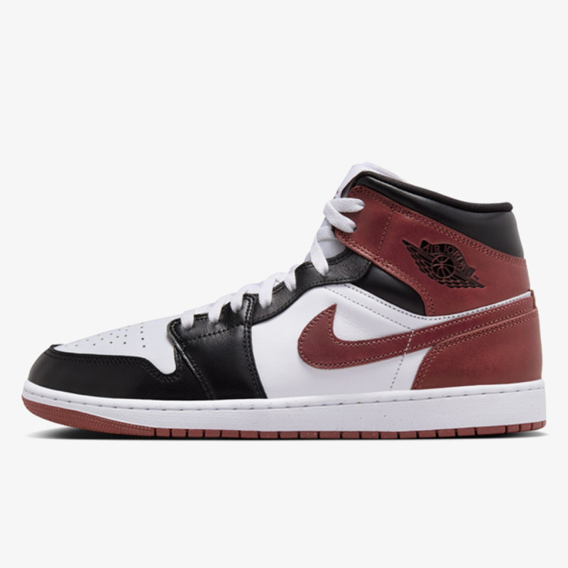 NIKE Superge AIR JORDAN 1 MID SE 