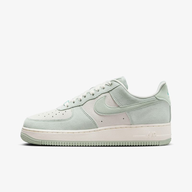 NIKE Superge WMNS AIR FORCE 1 '07 SE TRK3 