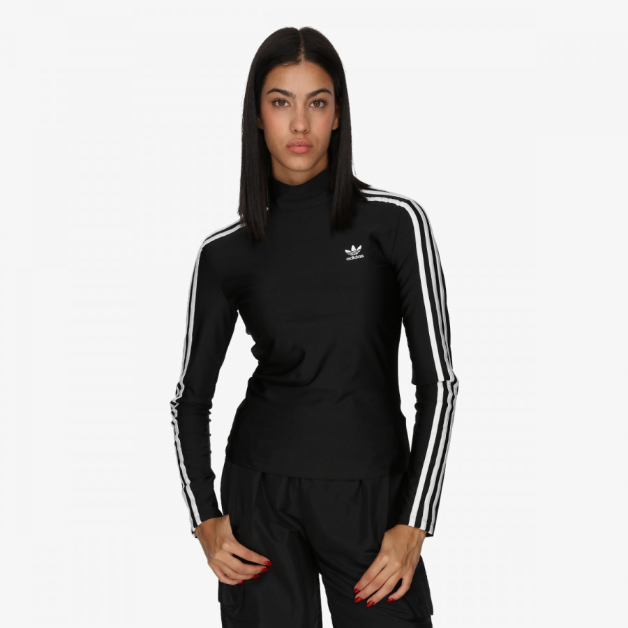 adidas MAJICA Z DOLGIMI ROKAVI 3 S TRNECK LS 