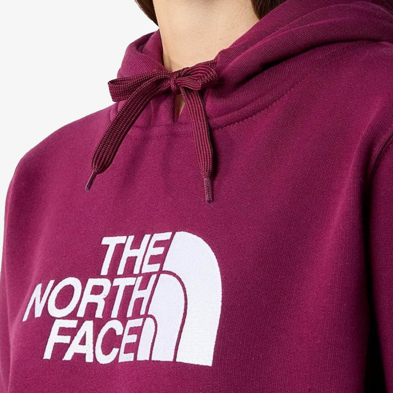 THE NORTH FACE KAPUCAR Women’s Drew Peak Pullover Hoodie - Eu 